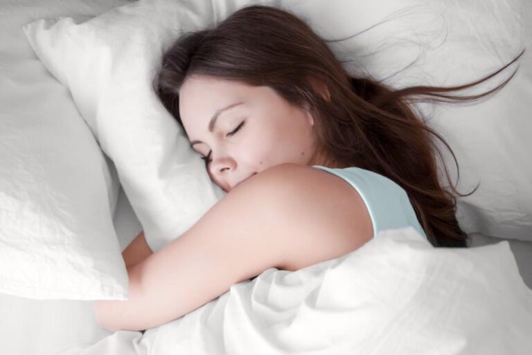 Insomnia Helpers to Aid Sleep