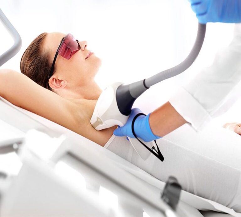 Laser Hair Removal in Dehradun: Your Ultimate Guide to Smooth, Hair-Free Skin