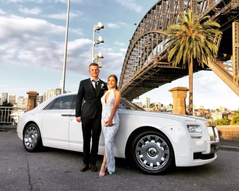 Luxury Car Hire Brisbane